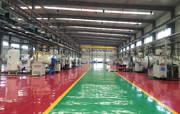 恭喜山東中辰電爐有限公司官方網(wǎng)站建設(shè)成功！